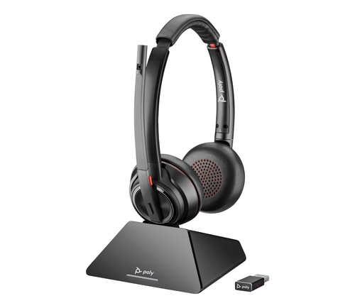 Hp SAVI 8220 UC S8220-M C D200 USB-A OTH ST