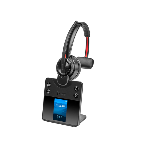 Hp SAVI 8410 Office S8410 CDM OTH MON DECT