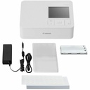 Canon SELPHY CP1500 Wireless Compact Photo Printer