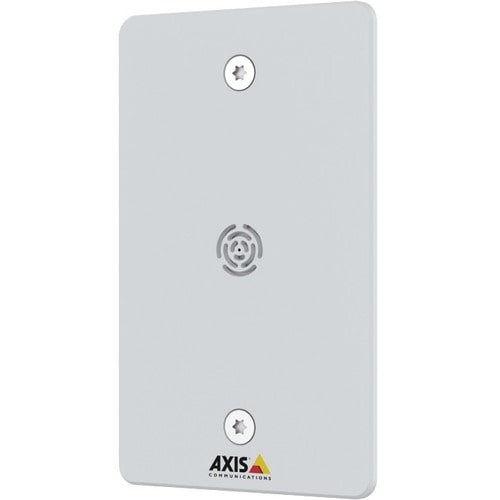 Axis TU1001-V Microphone