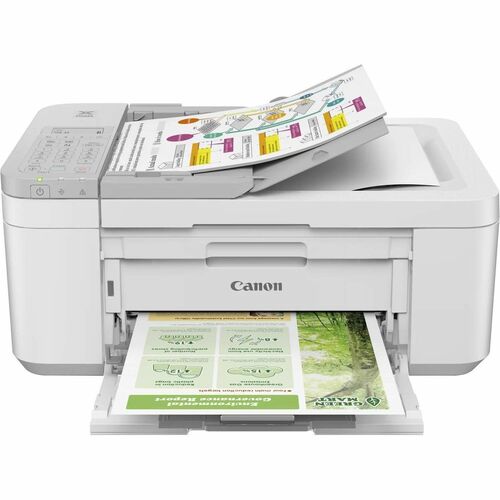 Canon Pixma TR4756i Inkjet Multifunction Printer