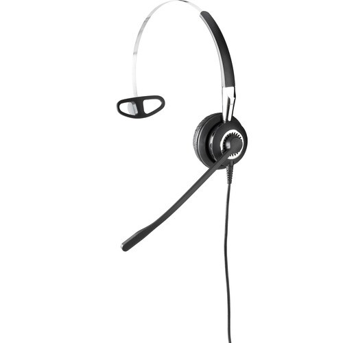 Jabra BIZ 2400 Mono, 3-in-1, Noise Canceling, STD