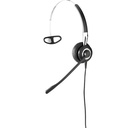Jabra BIZ 2400 Mono, 3-in-1, Noise Canceling, STD