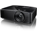 Optoma HD28e DLP Projector
