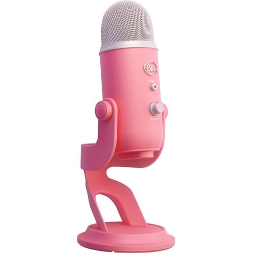 Logitech Yeti Microphone