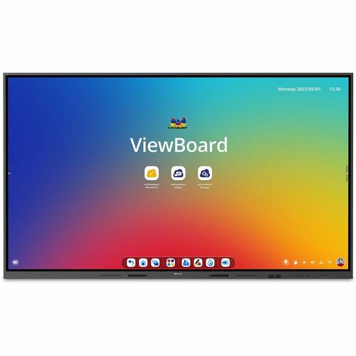 Viewsonic ViewBoard IFP110 Collaboration Display