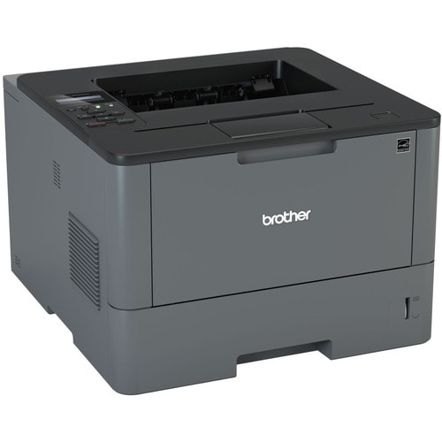 Brother HL-L5000D Workgroup Mono Laser Printer