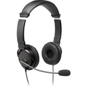 Kensington Hi-Fi USB Headphones