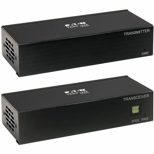 Tripp Lite B127A-111-BDTH Video Extender Transceiver
