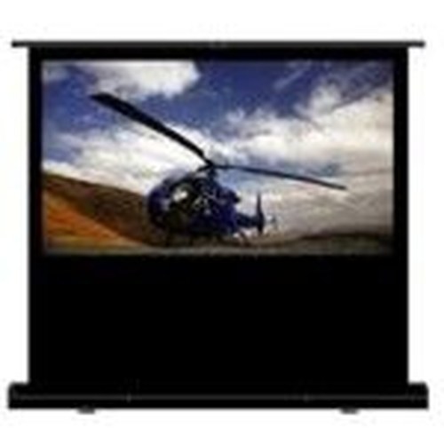 Optoma Panoview Portable Projection Screen