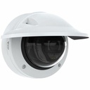 Axis 5 MP Outdoor Dome with IR and Deep Learning Network Camera