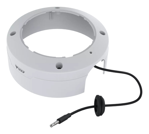 Axis Microphone Module