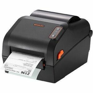 Bixolon Xd5-40d Direct Thermal Printer - 64 MB
