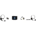 Zebra HS2100-OTH Rugged Headset