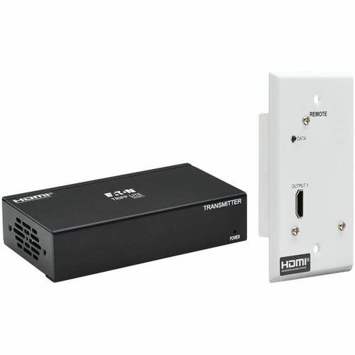 Tripp Lite B127A-111-BDTH Video Extender Transceiver