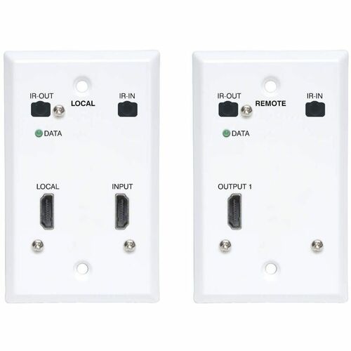 Tripp Lite Video Extender Transmitter/Receiver