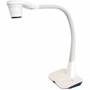 Optoma 13MP Document Camera with 17x Optical / 8x Digital Zoom