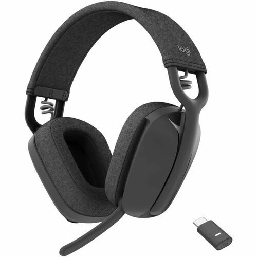Logitech Zone Vibe Wireless Headset