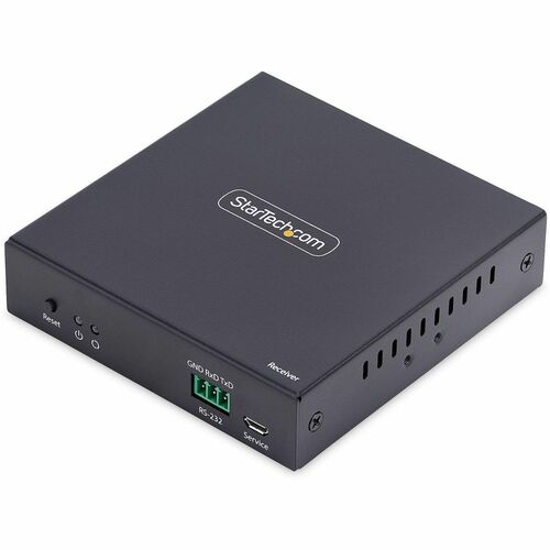 Startech.Com IP HDMI Receiver