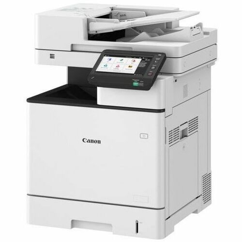 Canon i-SENSYS MF842Cdw Laser Multifunction Printer