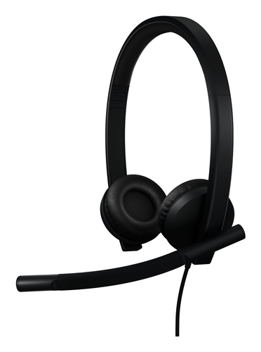 Logitech H570E Headset