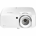 Optoma ZK450 Eco-Friendly Compact High Brightness 4K UHD Laser Projector