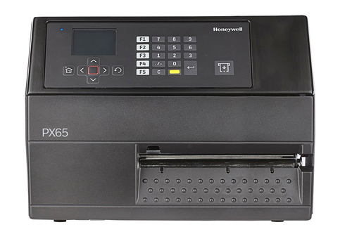 Honeywell Printer Ethernet Interface Card