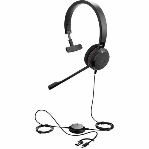 Jabra Evolve 30 II Headset