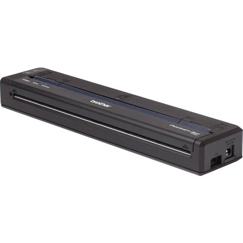Brother PJ-823 - A4 Mobile Thermal Printer