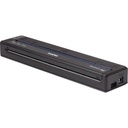 Brother PJ-823 - A4 Mobile Thermal Printer