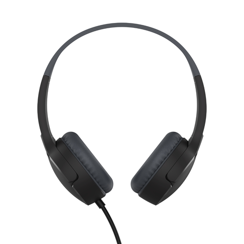 Belkin SOUNDFORM Mini Wired On-Ear Headphone for Kids