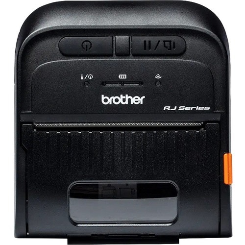 Brother RJ-3035B Mobile Receipt Printer