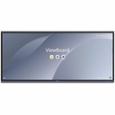 Viewsonic 105" 5K 21:9 ViewBoard Interactive Display with Integrated Microphone and USB-C