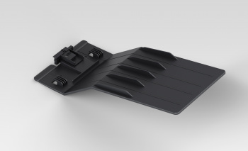 Epson Output tray