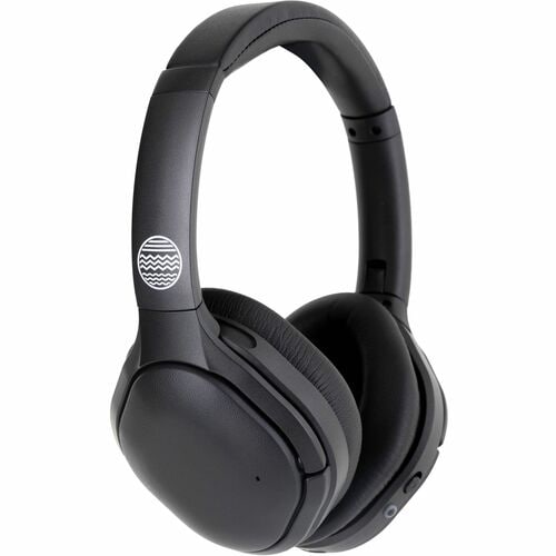 Our Pure Planet Platinum Bluetooth Headphones