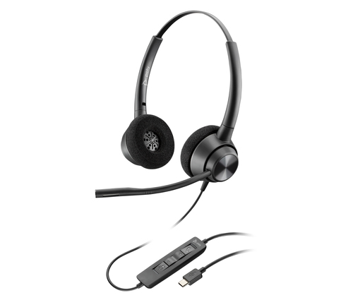 Hp EncorePro 320 Headset