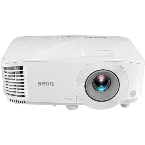 Benq WXGA HDMI Business Projector with All Glass Lenses for Presentations | MW550
