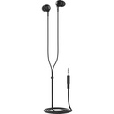 V7 3.5mm Noise Isolating Stereo Earbuds