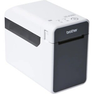 Brother TD-2135NWB Direct Thermal Printer