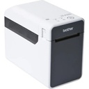 Brother TD-2135NWB Direct Thermal Printer