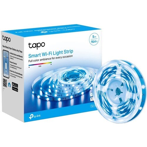 Tp-Link Smart Wi-Fi Light Strip