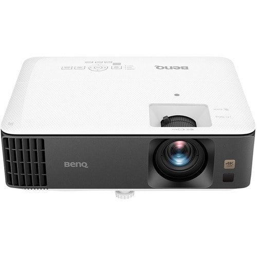 Benq 4K HDR 16ms Low Input Lag Gaming Projector | 4K@60Hz | TK700