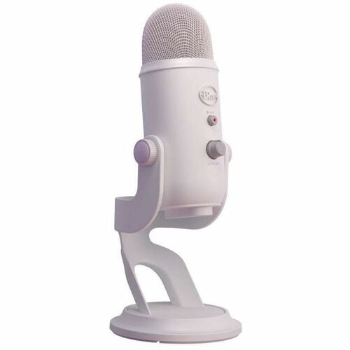 Logitech Yeti Microphone