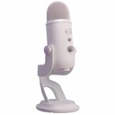Logitech Yeti Microphone