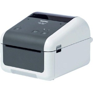 Brother TD-4210D Direct Thermal Printerl
