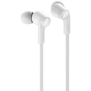 Belkin SoundForm Wired Earbuds with USB-C Connector