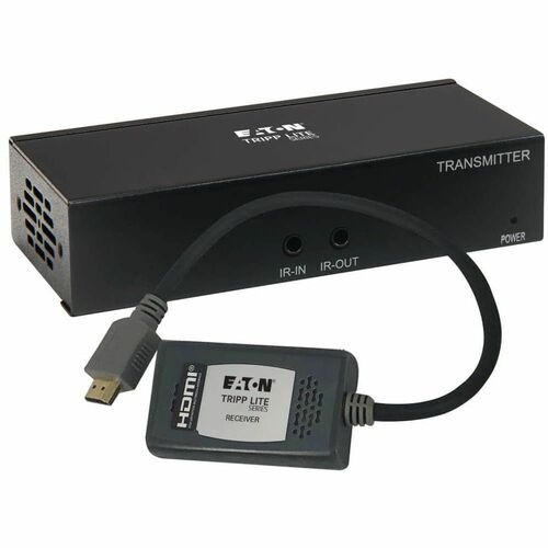 Tripp Lite B127A-1A1-BHPH Video Extender Transmitter/Receiver