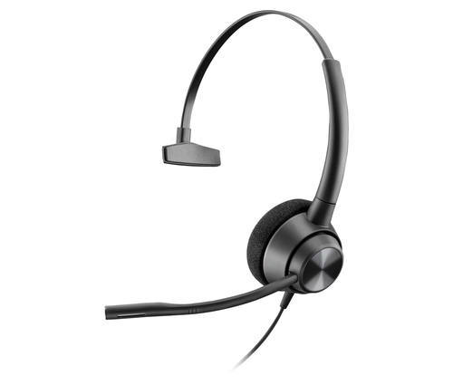 Hp EncorePro 310 Monoaural with Quick Disconnect Headset TAA