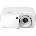Optoma ZH520 Eco-Friendly Compact High Brightness Full HD Laser Projector