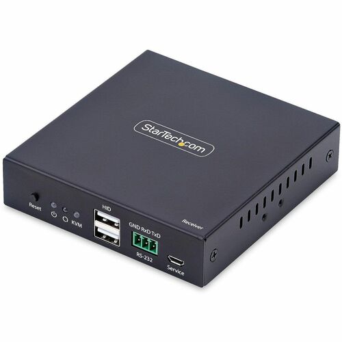 Startech.Com IP KVM Receiver
